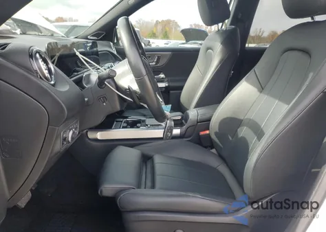 2021 Mercedes-Benz Glb 250 4Matic from USA, damaged, VIN W1N4M4HB5MW161782